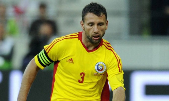 EURO 2016: Răzvan Raț – Suntem obligați să câștigăm cu Albania