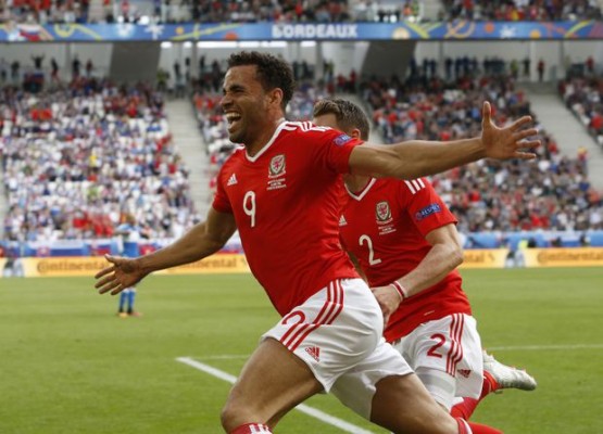 VIDEO EURO 2016: Țara Galilor – Slovacia 2-1