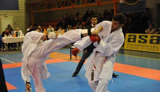 Federația Română de Karate WKC, pe primul loc în clasamentul pe medalii la Campionatele Mondiale WUKF de la Dublin
