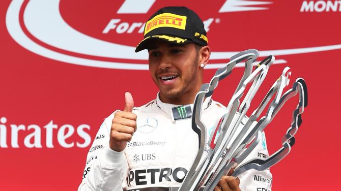 Formula 1: Lewis Hamilton a câștigat Marele Premiu al Canadei