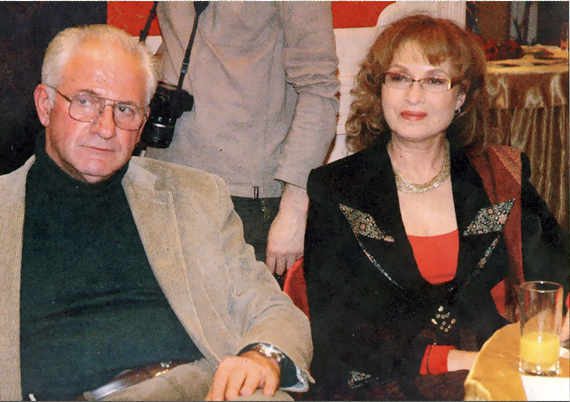 Fratele lui Victor Surdu a dat-o in judecata pe Angela Similea!