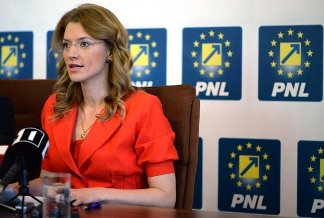 Gorghiu (PNL): Toți președinții de la sectoare și-au depus mandatul din cauza rezultatului sub așteptări