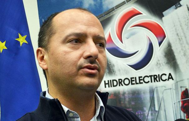 Hidroelectrica a ieşit din insolvenţă
