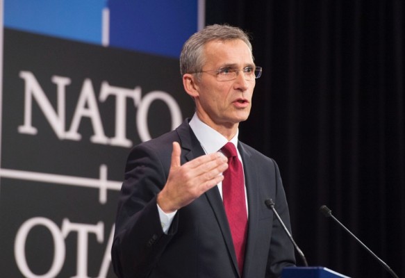 Ieșirea Marii Britanii din UE ar putea crea “mai multă instabilitate” (NATO)