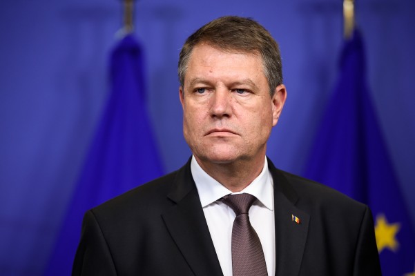 Iohannis: Atacurile teroriste de la Istanbul – o atrocitate