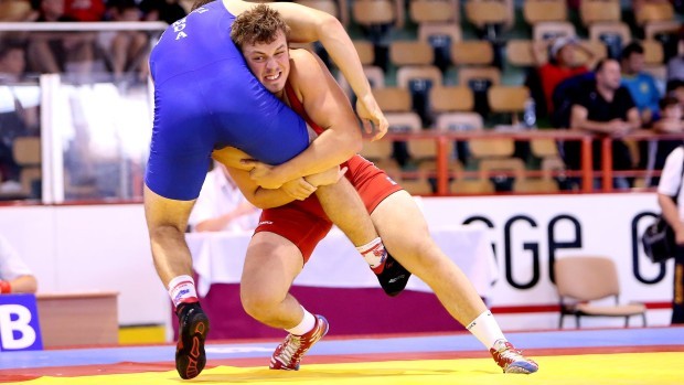 Lupte: Bucureștiul va găzdui timp de 6 zile, Campionatele Europene de lupte pentru juniori U-20