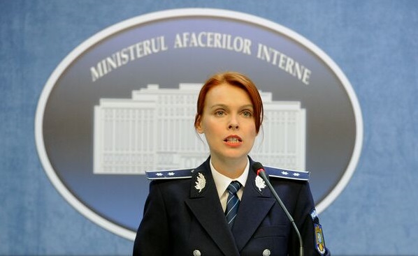 MAI: 72 de persoane arestate la domiciliu au votat până la ora 15,30
