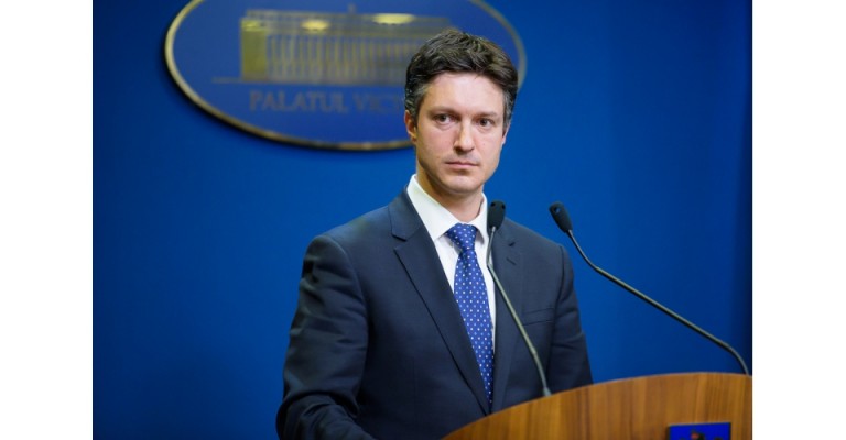 Manuel Costescu: România s-a transformat într-o destinație potrivită pentru investiții strategice în inovație în diferite domenii