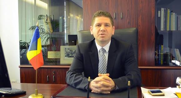 Marius Livanu – ales președinte al Consiliului românilor de pretutindeni