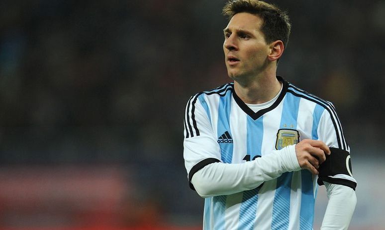 VIDEO Messi s-a retras de la naţională după o nouă umilinţă cu Chile