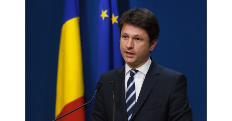 Ministrul Energiei: Conducta de gaze care va lega România și Bulgaria va fi gata până la sfârșitul acestui an