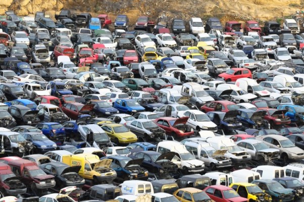 VIDEO Noutăţile Programului Rabla 2016. Se estimează vânzarea a 20.000 de maşini noi