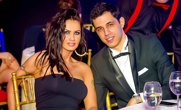 Oana Zăvoranu s-a măritat în secret!
