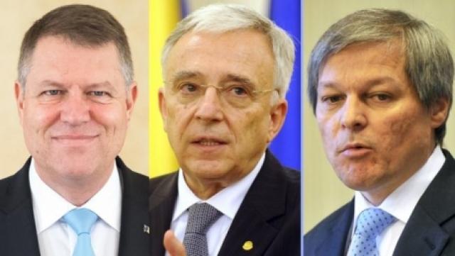 Președinție: Strategia de dezvoltare durabilă va fi lansată în dezbatere, pe agenda Academiei Române