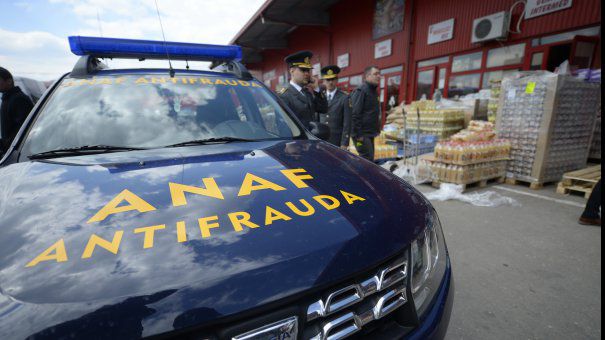 Proiect: Inspectorii ANAF vor fi obligaţi să ajute contribuabilii pentru soluţionarea problemelor