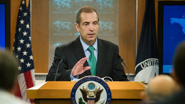 Promisiunea lui Bashar Al-Assad de a recuceri Siria este “descurajatoare”, afirmă Washingtonul