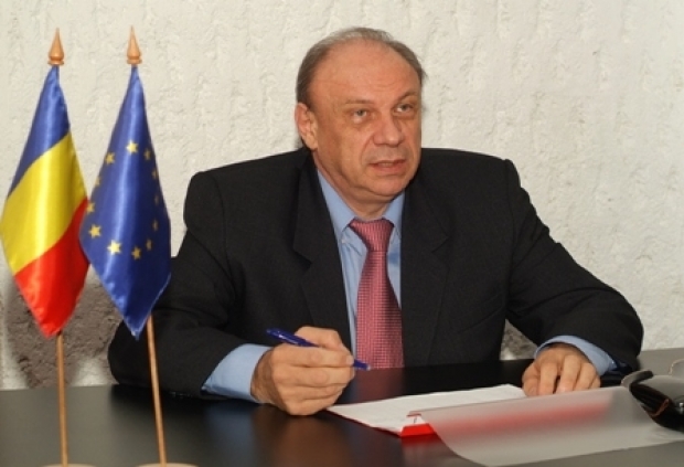 Senat: Marian Enache, numit judecător la Curtea Constituțională