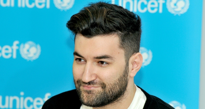 Smiley, din nou in pelerinaj la Muntele Athos!