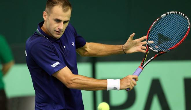 Tenis: Marius Copil a acces în ultimul tur al calificărilor pentru turneul de la Wimbledon