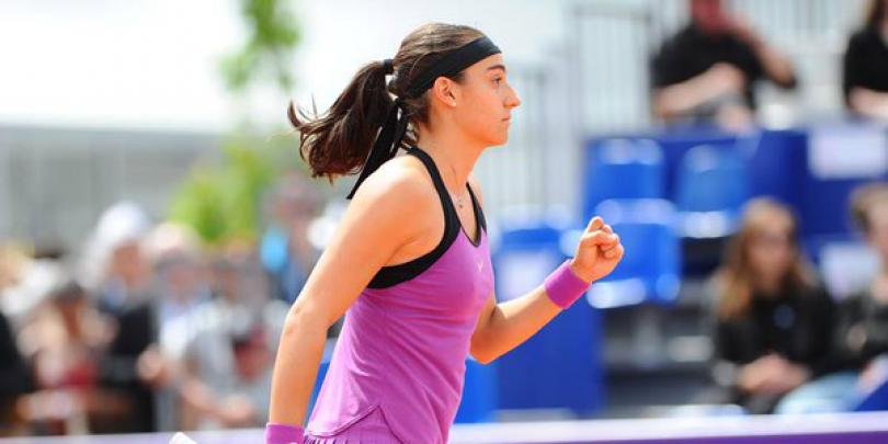 Turneul WTA de la Palma de Mallora – Caroline Garcia a câștigat primul titlu pe iarbă