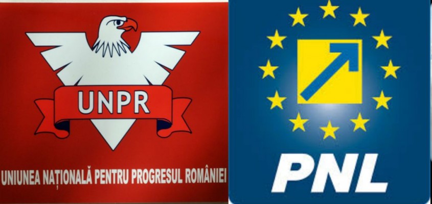 UNPR, aproape de o fuziune cu PNL