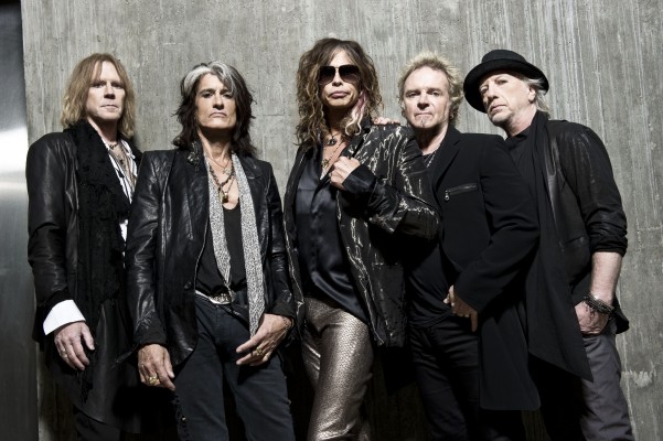 VIDEO Veste tristă pentru toţi fanii rock-ului! Aerosmith se destramă