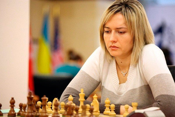 Șah: Anna Ușenina, campioană europeană, Irina Bulmaga pe locul 20