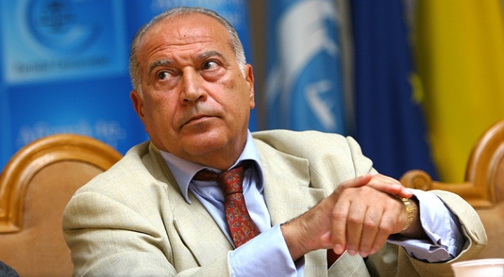 ANAF a reușit să vândă vila fiicei lui Dan Voiculescu, pentru a recupera o parte din prejudiciul din dosarul ICA