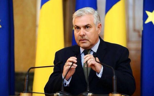 Angel Tîlvăr (PSD): Traficul de persoane afectează deopotrivă românii din țară și din diaspora