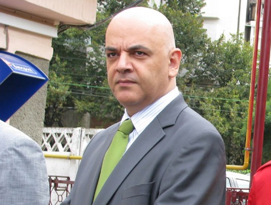 Arafat: La Târgu Mureș am testat capacitatea reală de reacție într-o situație cu care sperăm să nu ne întâlnim