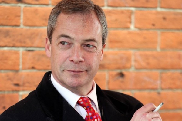 Brexit: Liderul UKIP, Nigel Farage, și-a anunțat demisia