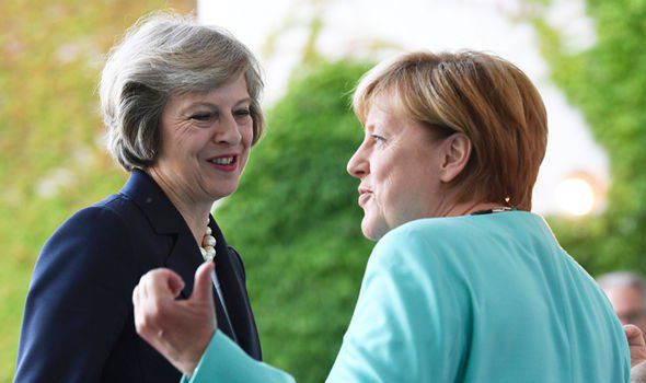 Brexitul amânat până la sfârșitul anului. Înțelegerea Londra – Berlin