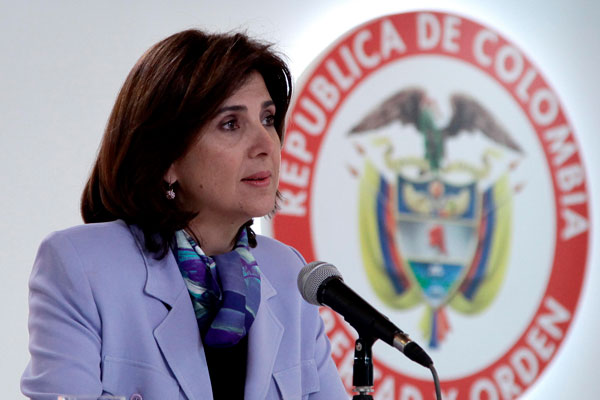 Columbia este pregătită să extindă culoarul umanitar pentru Venezuela