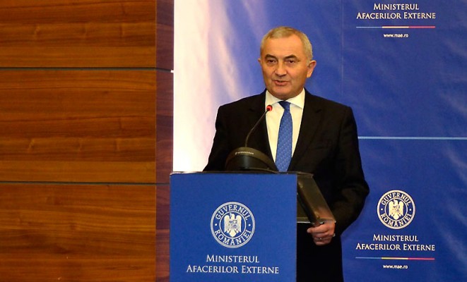 Comănescu: La Summitul de la Varșovia s-a reafirmat soliditatea, unitatea și solidaritatea NATO