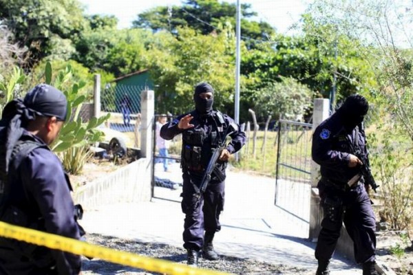 Consulul onorific al României în El Salvador a fost asasinat în locuința sa