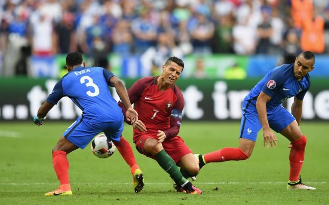 Cât de gravă este accidentarea lui Cristiano Ronaldo: cel mai probabil va rata Supercupa Europei