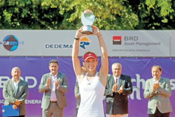 Câți bani a investit Simona Halep în casele de la Constanța