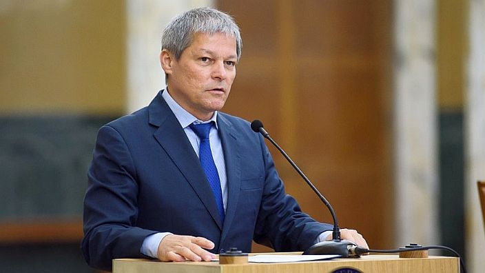 Dacian Cioloş: “România şi Spania insistă pentru crearea unui tribunal internaţional împotriva terorismului”