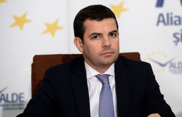 Daniel Constantin, co-președintele ALDE: „Categoric, ALDE nu-l va susține pe Cioloș la toamnă”