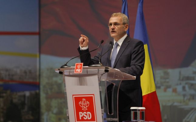 Dragnea: Oferta pentru UNPR rămâne valabilă – fuziune prin absorbție