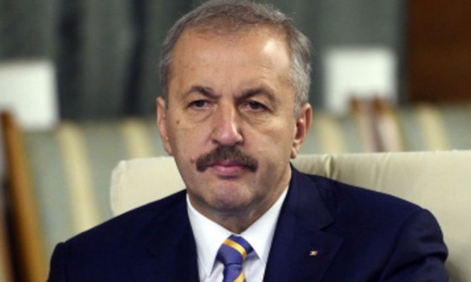 Dîncu: România trebuie conectată cât mai puternic la Europa și la o mentalitate pentru un alt secol