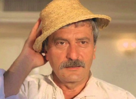 Fiica lui Amza Pellea, lăsată fără moştenire!