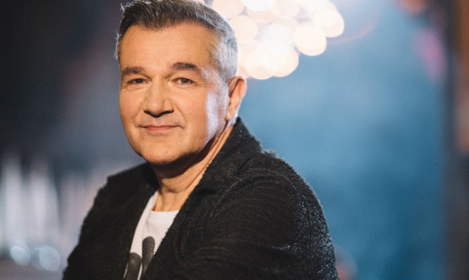Fiul lui Dan Bittman a intrat pe mainile lui Marius Moga!