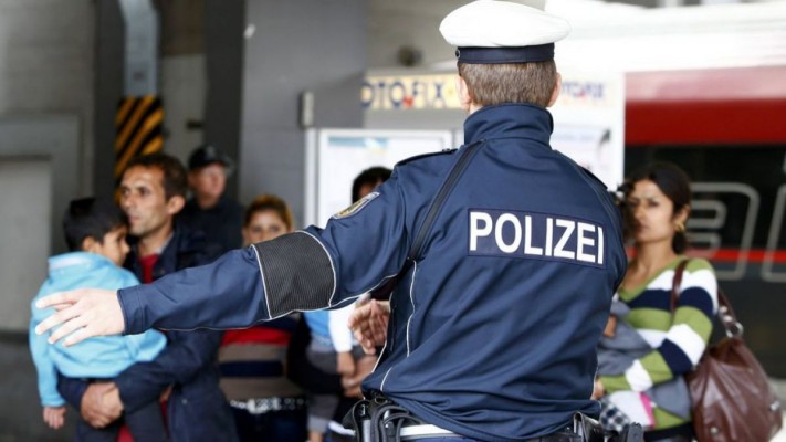 Germania stabilește reguli pentru integrarea refugiaților