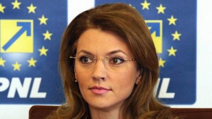 Gorghiu: Schimbarea din Guvern este de bun augur