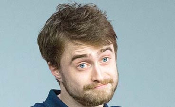 Harry Potter se luptă din greu cu alcoolul