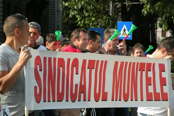 Hunedoara: Plângeri penale împotriva administrației CEH, depuse la sugestia Sindicatului “Muntele”