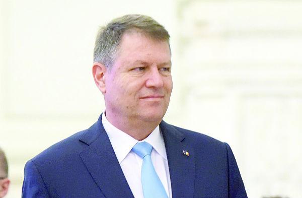 Iohannis: Lecția de viață pe care a oferit-o Elie Wiesel omenirii va fi pentru noi o sursă de inspirație morală