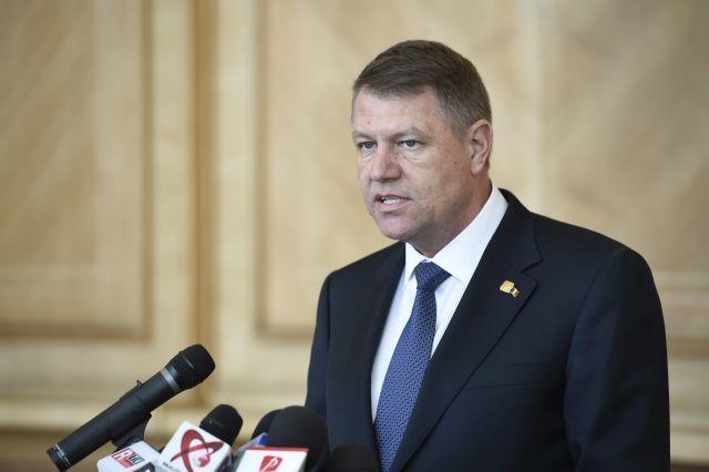 Iohannis: România e alături de Franța în gestionarea unor provocări complexe precum terorismul
