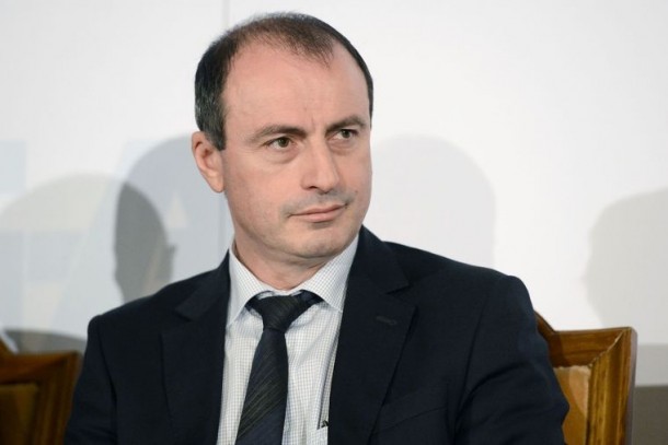 Irimescu: Revizuim condițiile de acordare a subvențiilor, iar plățile pentru 2016 nu sunt întârziate